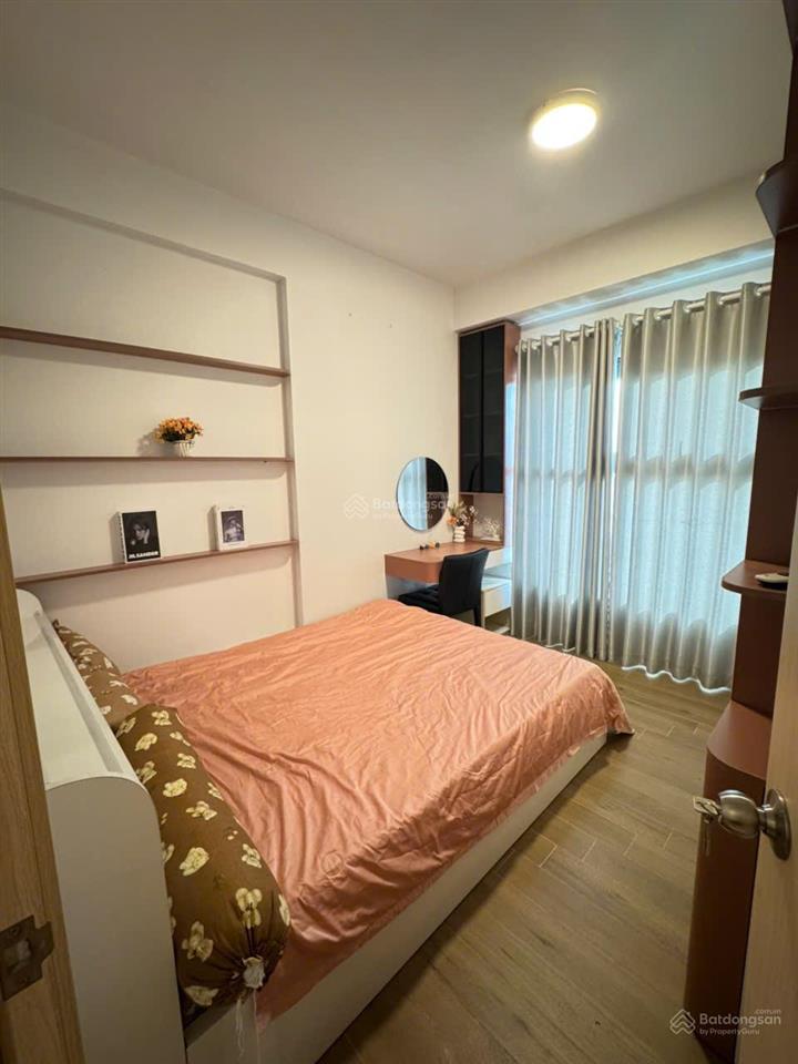 Bán căn 45m2 1n + toà westbay b, giá tốt