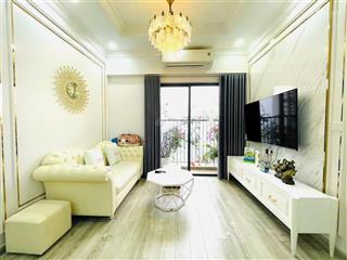 Căn hộ 2pn2wc toà central lake  hướng đông nam  10tr/ tháng