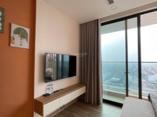 Studio sol forest  giá nào cũng bán  chỉ 2.2 tỷ