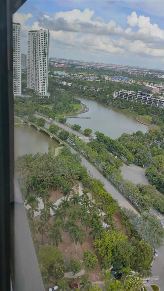 Bán căn 2pn 2vs  67m2 onsen  kđt ecopark chỉ hơn 6 tỷ, full nội thất đẹp