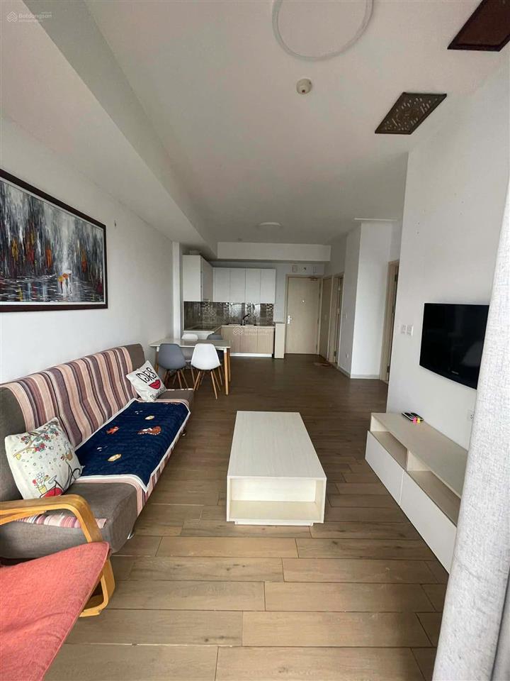 Bán căn hộ 50m2 2n1vs westbay || mặt trước đông nam || 3.4 bao phí