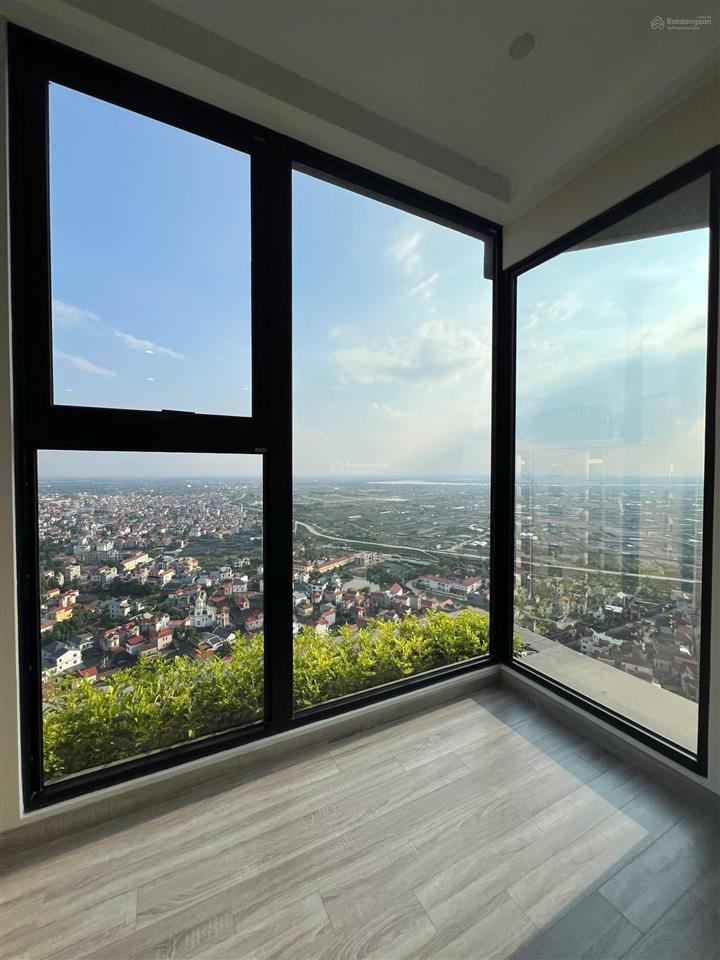 Bán căn 1n view sông hồng || sky forest || giá tốt 2,75 tỷ rẻ nhất tt