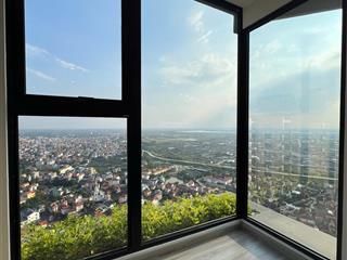Bán căn 1n view sông hồng || skyforest || giá tốt 2.89bp ( có trừ 5% cuối )