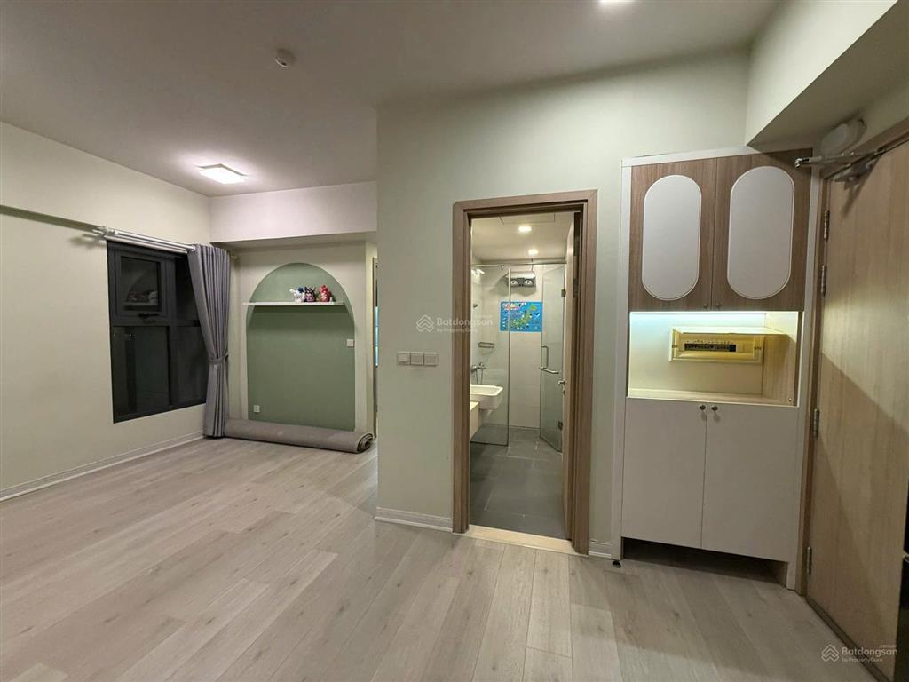 Bán nhanh 2n1vs 58m² || aqua bay || view sân golf || giá 3.88 tỷ