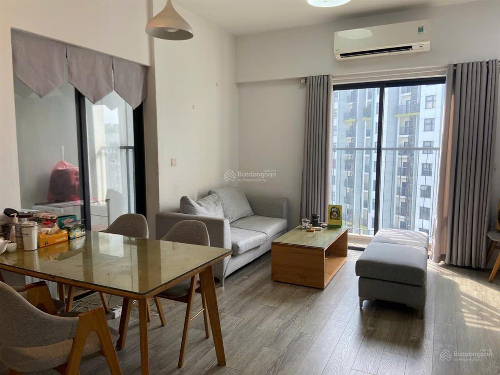Bán gấp 2pn 1vs 58m² toà central lake, nhà đẹp, giá tốt 3.8 tỷ