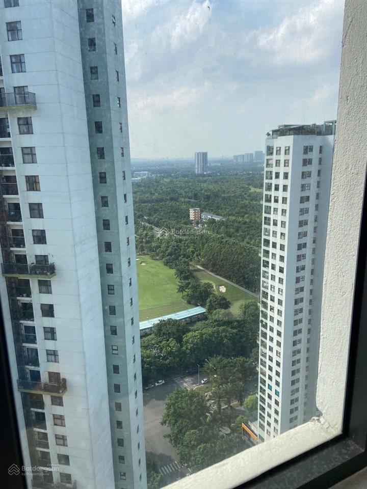 Bán gấp 2pn 1vs 58m² toà central lake, nhà đẹp, giá tốt 3.8 tỷ
