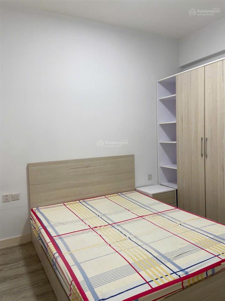 Bán gấp 2pn 1vs 58m² toà central lake, nhà đẹp, giá tốt 3.8 tỷ