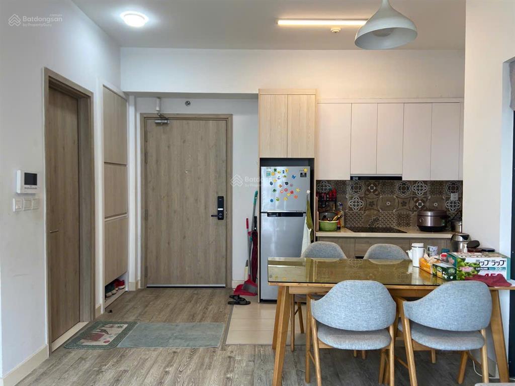 Bán gấp 2pn 1vs 58m² toà central lake, nhà đẹp, giá tốt 3.8 tỷ