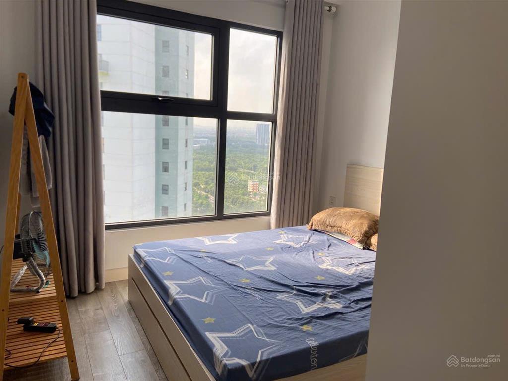 Bán gấp 2pn 1vs 58m² toà central lake, nhà đẹp, giá tốt 3.8 tỷ