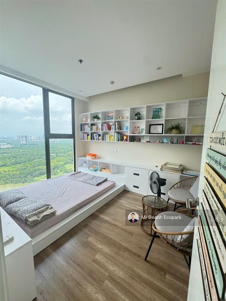 Căn hoa hậu trục 08/08a 97m2 || toà onsen || view hồ thiên nga || giá 10 tỷ