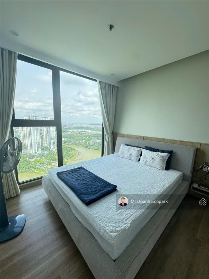 Căn hoa hậu trục 08/08a 97m2 || toà onsen || view hồ thiên nga || giá 10 tỷ