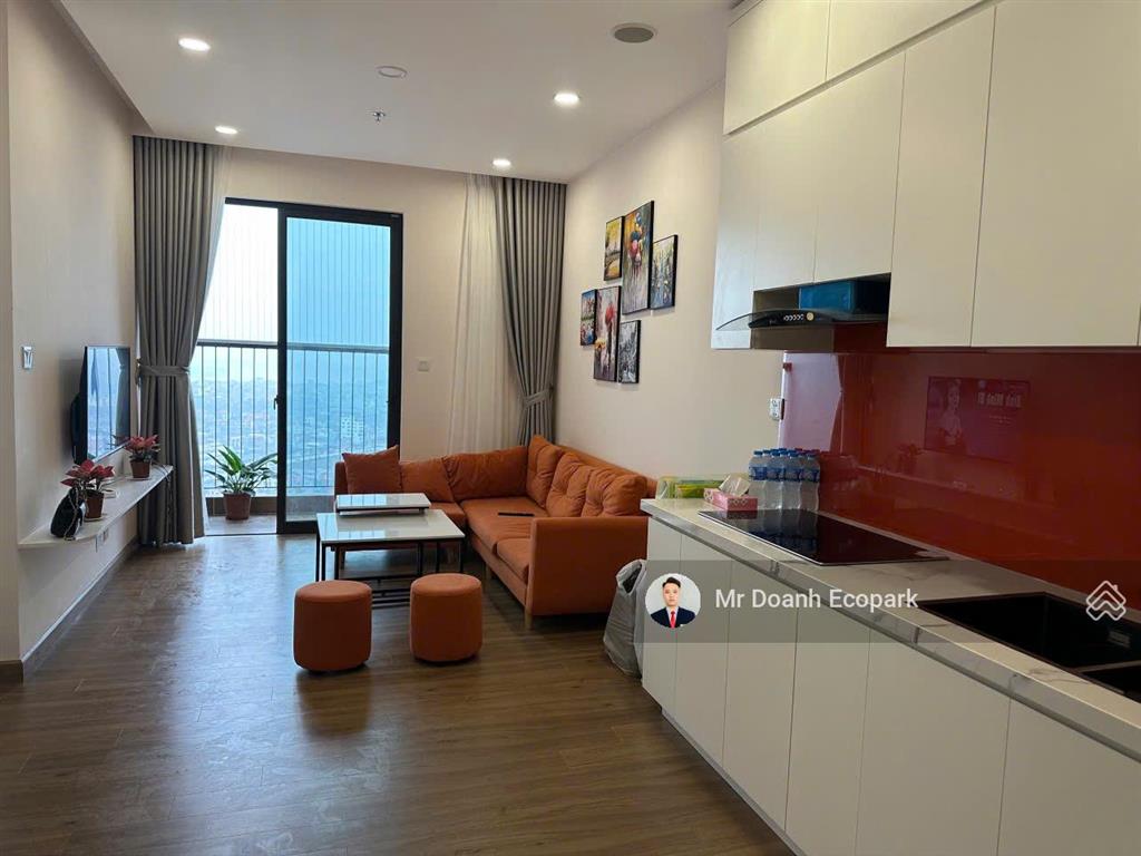 Bán 2n 1vs 53m2 sky oasis full nội thất, giá tham khảo tốt trong khu vực 3,48 tỷ