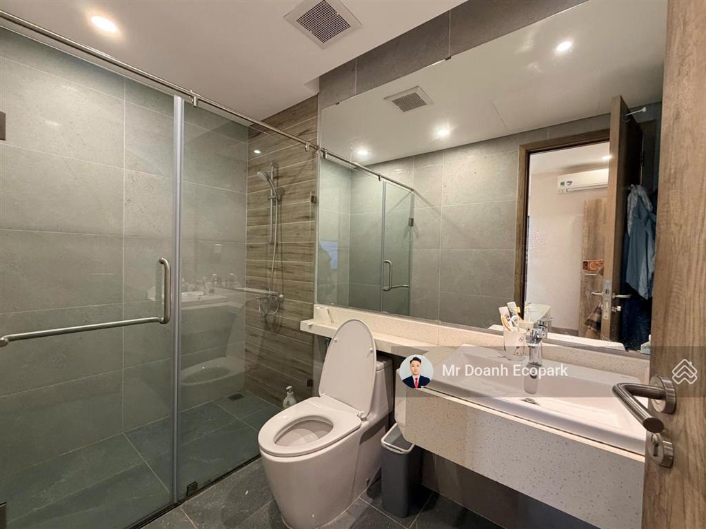 Bán gấp 2n2vs 58m² || havenpark || full nội thất || giá tốt chỉ 4,295 tỷ