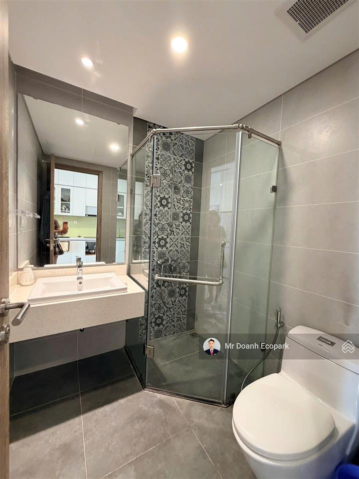 Bán gấp 2n2vs 58m² || havenpark || full nội thất || giá tốt chỉ 4,295 tỷ