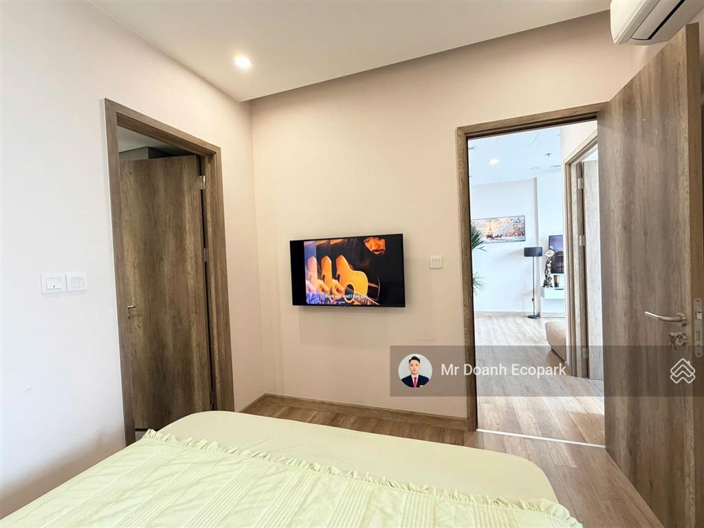 Bán gấp 2n2vs 58m² || havenpark || full nội thất || giá tốt chỉ 4,295 tỷ