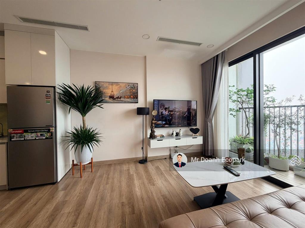 Bán gấp 2n2vs 58m² || havenpark || full nội thất || giá tốt chỉ 4,295 tỷ