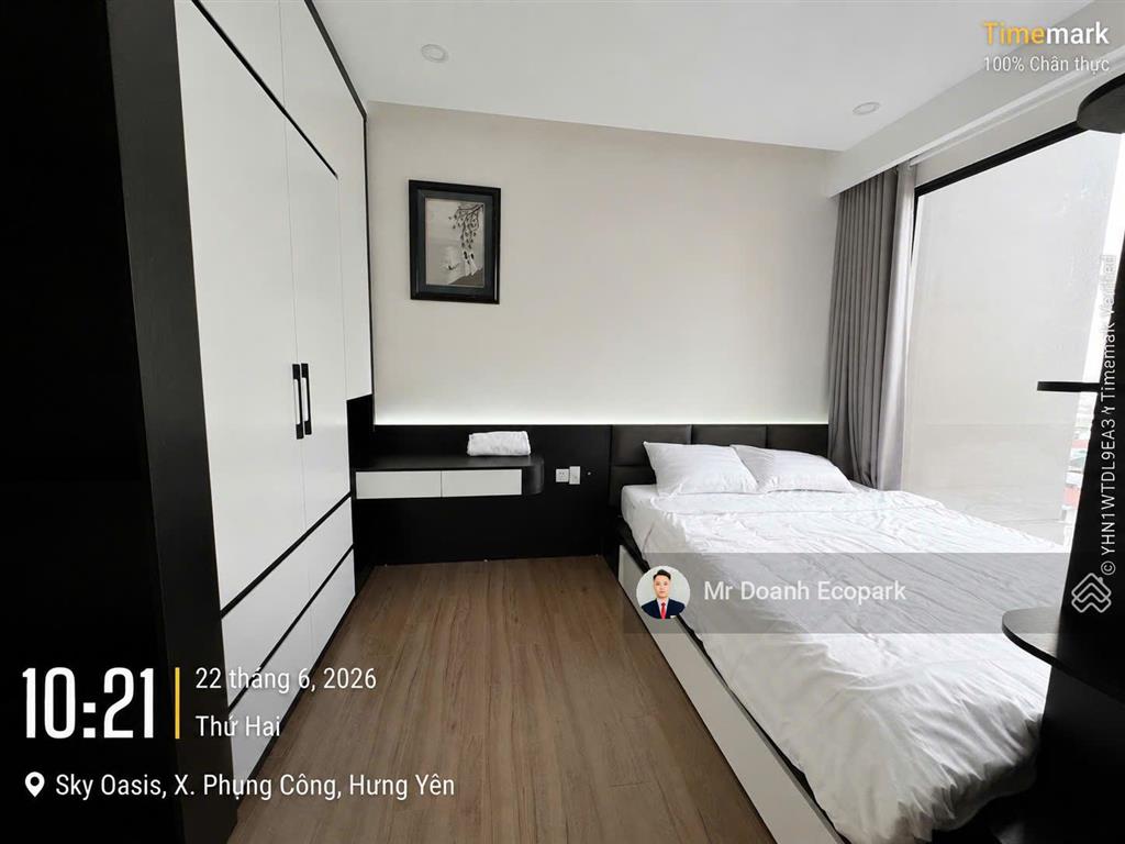 Bán gấp 2n2vs 66m2 || sky oasis || full nội thất || giá tốt 4.5 tỷ