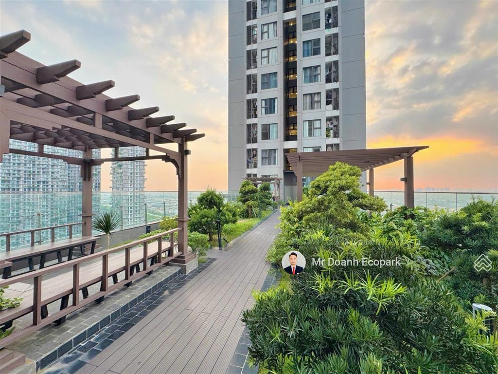 Bán gấp 2n2vs 66m2 || sky oasis || full nội thất || giá tốt 4.5 tỷ