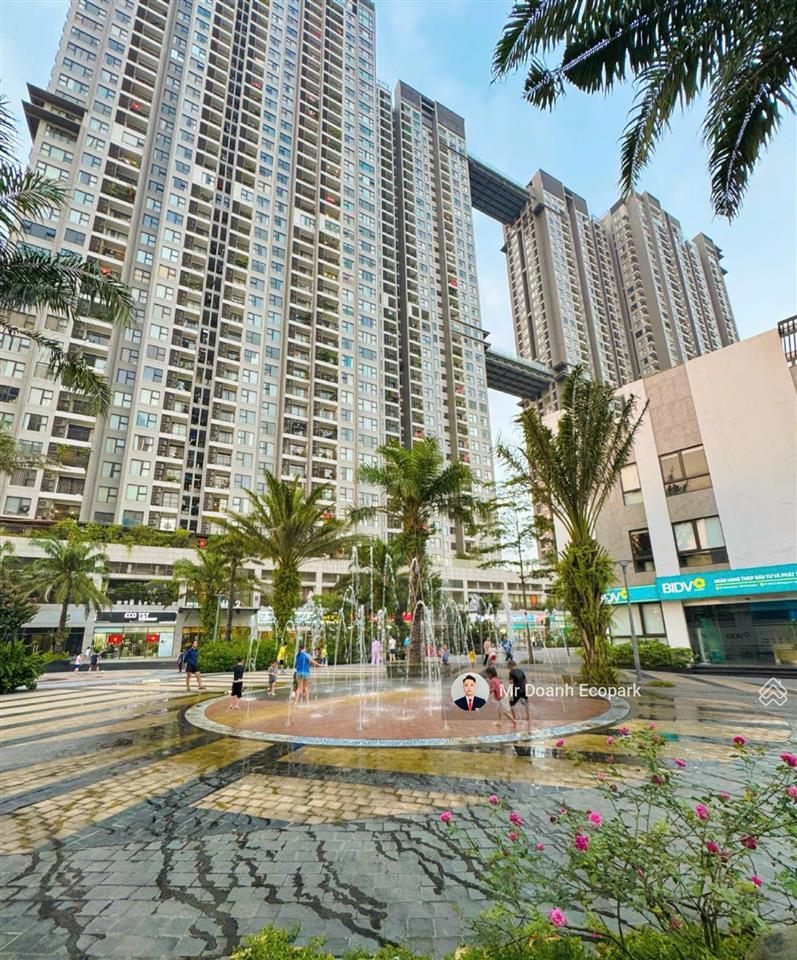 Bán gấp 2n2vs 66m2 || sky oasis || full nội thất || giá tốt 4.5 tỷ