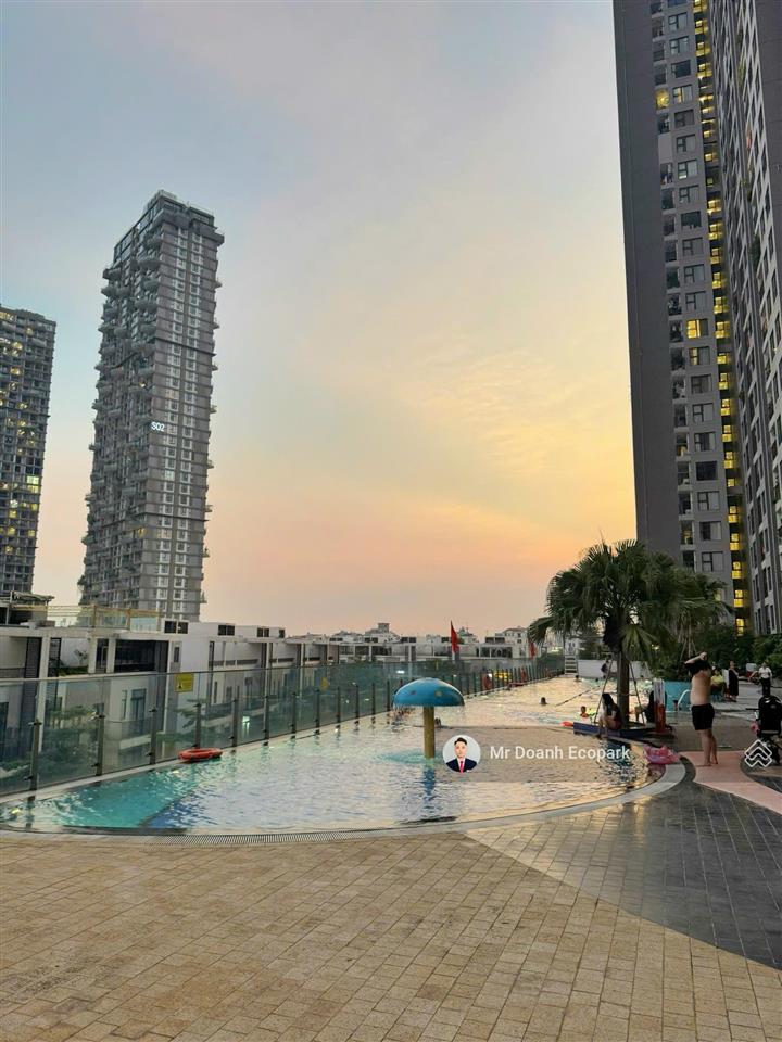 Bán gấp 2n2vs 66m2 || sky oasis || full nội thất || giá tốt 4.5 tỷ