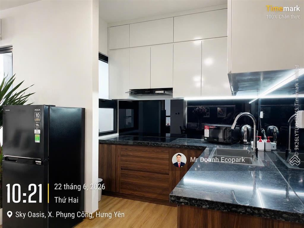 Bán gấp 2n2vs 66m2 || sky oasis || full nội thất || giá tốt 4.5 tỷ