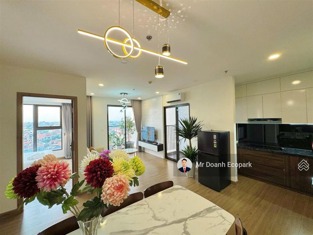 Bán gấp 2n2vs 66m2 || sky oasis || full nội thất || giá tốt 4.5 tỷ