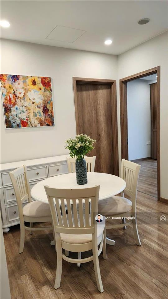 Bán 2n2vs 58m² || toà onsen || full nội thất || giá tốt tt 4.7 tỷ