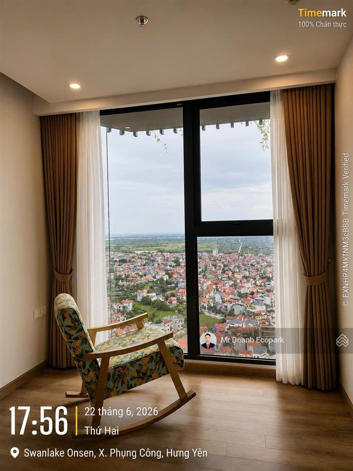 Bán 2n2vs 58m² || toà onsen || full nội thất || giá tốt tt 4.7 tỷ