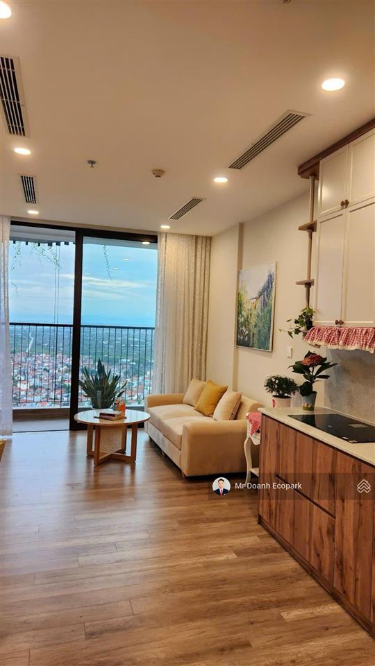 Bán 2n2vs 58m² || toà onsen || full nội thất || giá tốt tt 4.7 tỷ