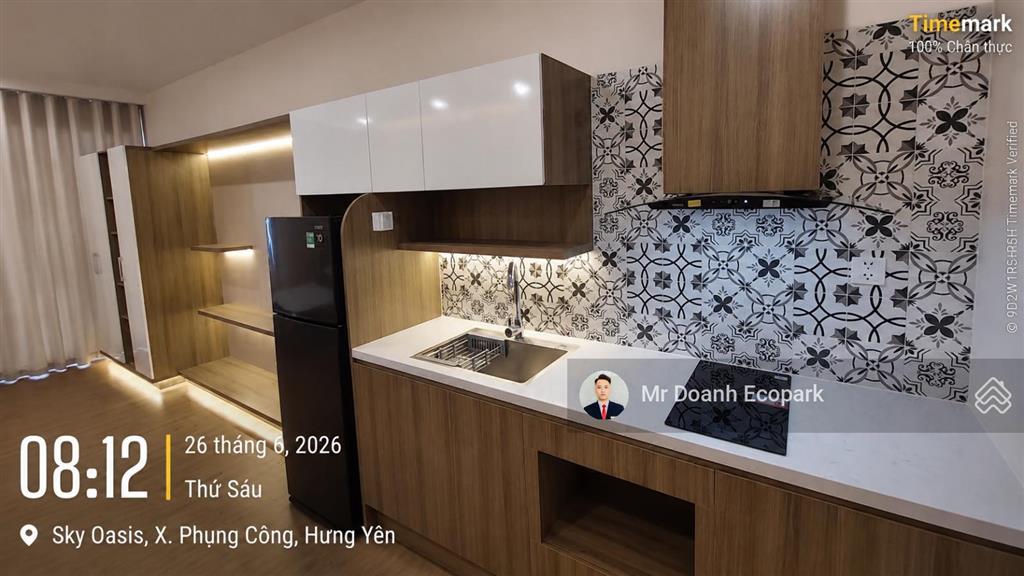 Giá đầu tư || studio 29m² sky oasis || giá tham khảo tốt trong khu vực || 1.85 tỷ