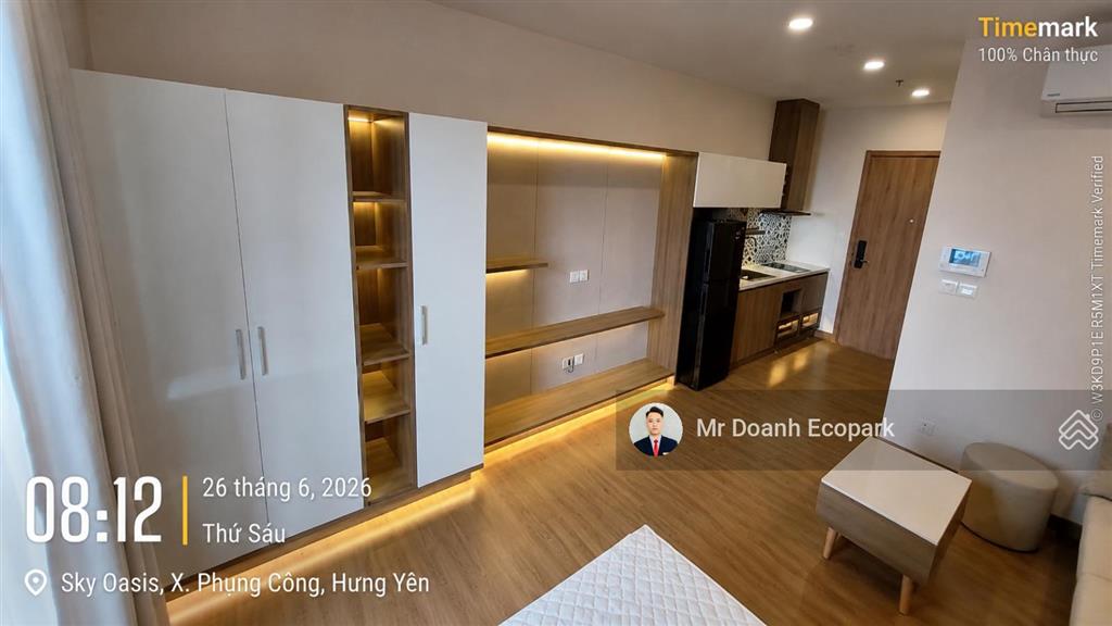 Giá đầu tư || studio 29m² sky oasis || giá tham khảo tốt trong khu vực || 1.85 tỷ