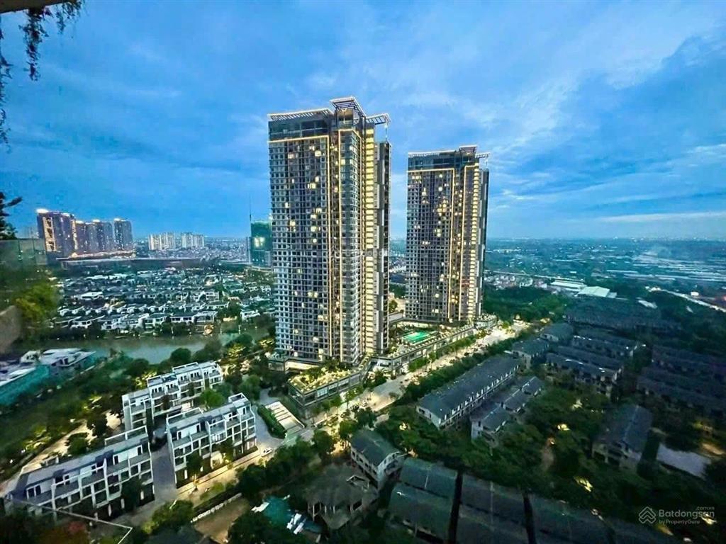 Bán căn 2n2vs 58m² || haven park || full nội thất || giá tốt 4 tỷ