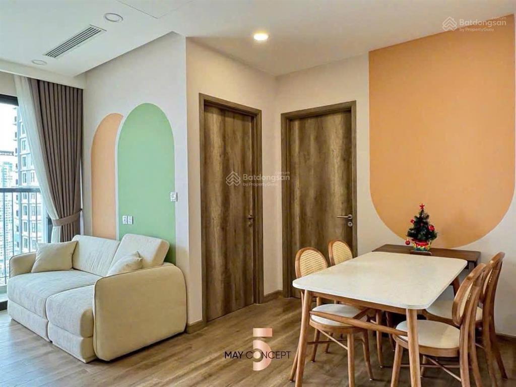Giá tốt 4,15 tỷ 2n 2vs haven park 58m² nhà đẹp