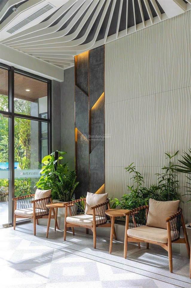 Giá tốt 4,15 tỷ 2n 2vs haven park 58m² nhà đẹp