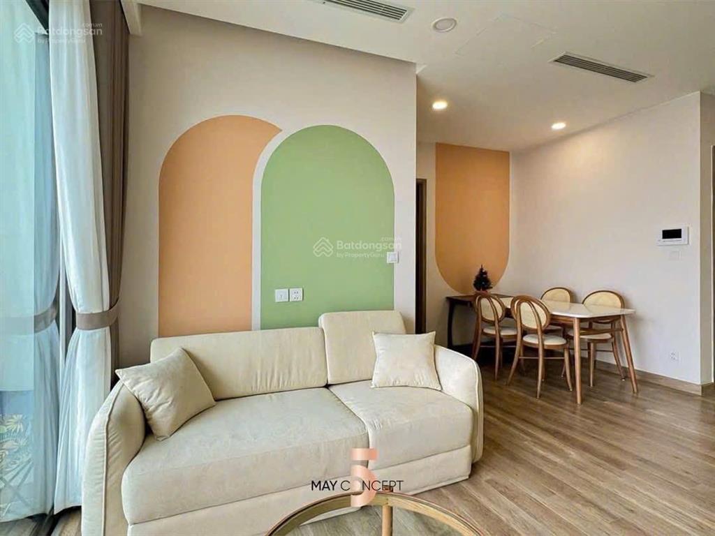Giá tốt 4,15 tỷ 2n 2vs haven park 58m² nhà đẹp