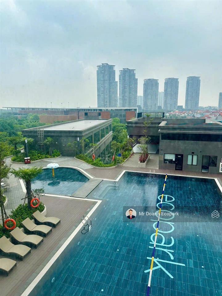 Cơ hội sở hữu 2n2vs 74m2  sky forest || giá cạnh tranh 4.95 tỷ || full nội thất