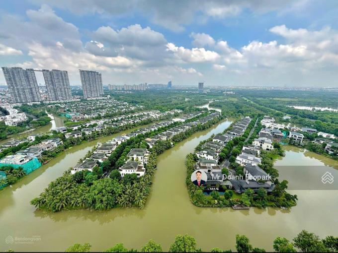 Bán căn hộ 3n2vs 91m²  sky forest residences ecopark  nội thất đẹp  view btđ  chỉ 8.x tỷ