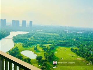 Bán ch 2n1vs 62m2  toà lake  view sân golf siêu hiếm  chỉ 3.93 tỷ
