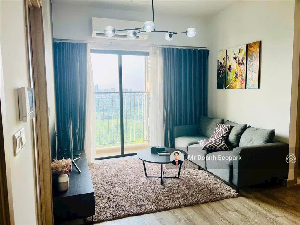 Bán ch 2n1vs 62m2  toà lake  view sân golf siêu hiếm  chỉ 3.93 tỷ