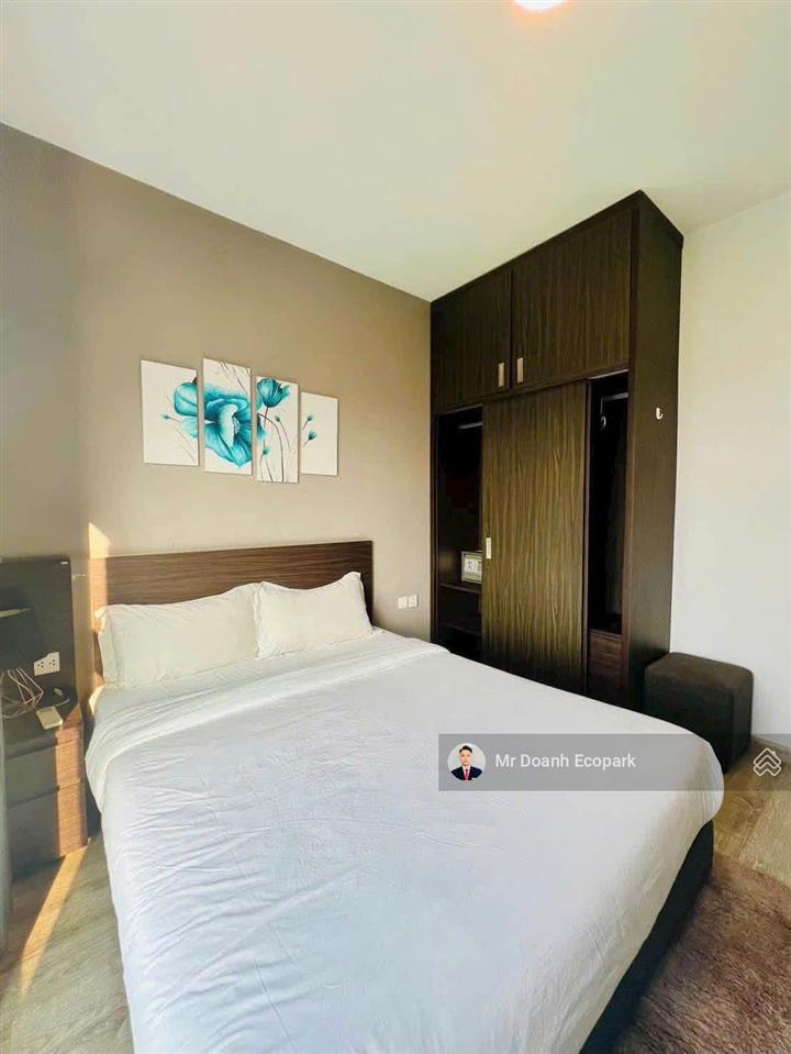 Bán ch 2n1vs 62m2  toà lake  view sân golf siêu hiếm  chỉ 3.93 tỷ