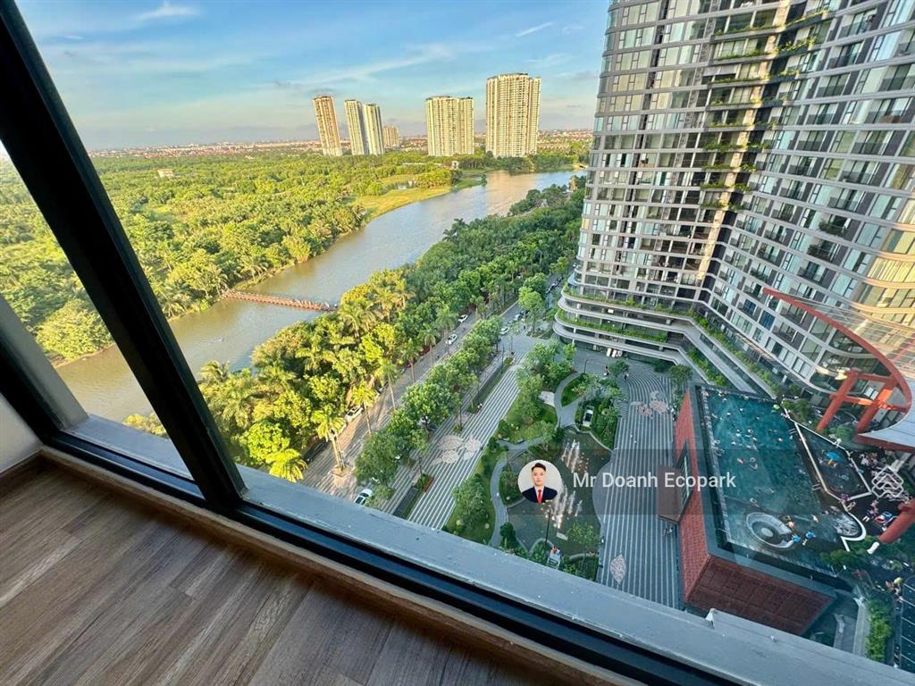 Mời thuê căn "hoa hậu" 3n 2vs  tòa landmark  view trực diện hồ  có khoáng nóng