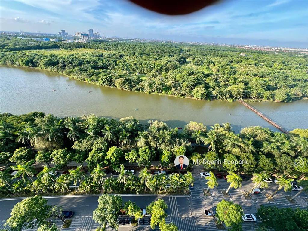 Mời thuê căn "hoa hậu" 3n 2vs  tòa landmark  view trực diện hồ  có khoáng nóng