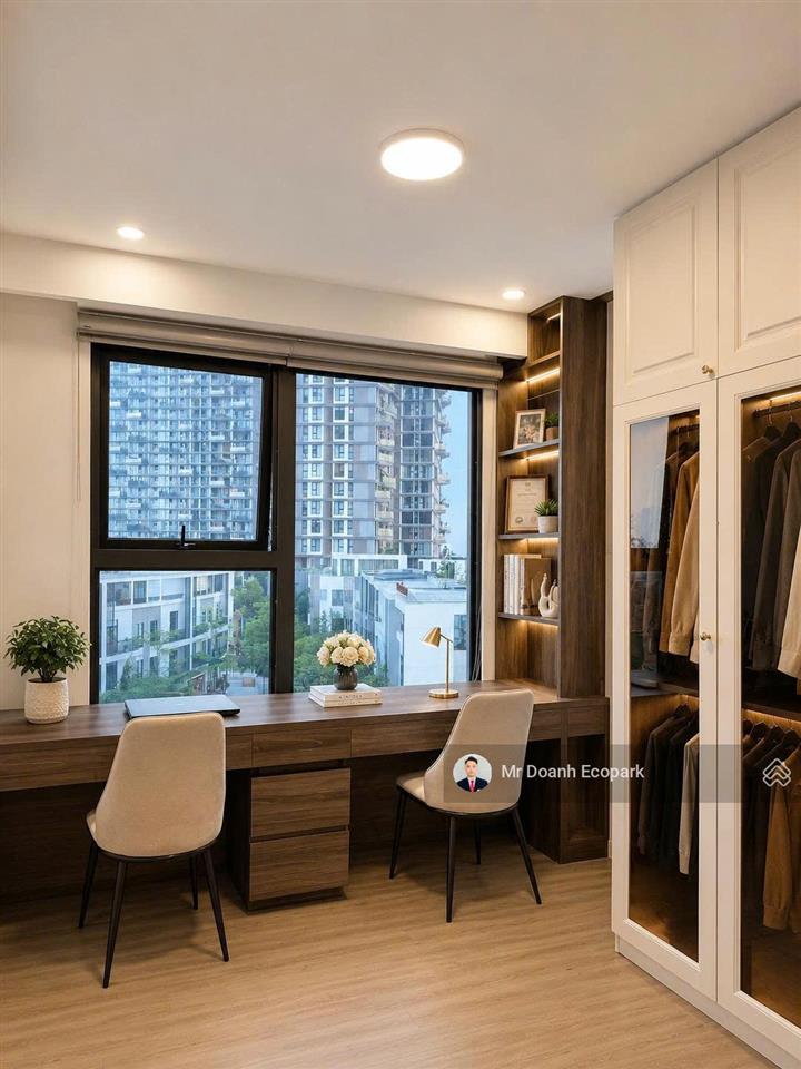 Bán nhanh 3n2vs 97m2  giá tốt  full nội thất  hướng mát  sky oasis