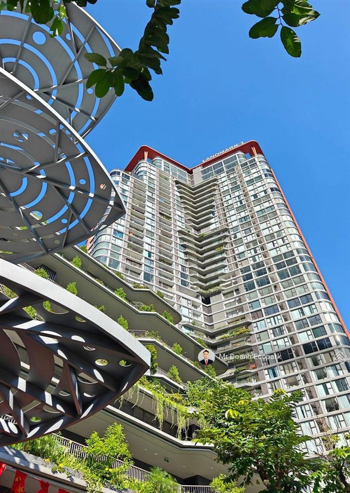 Cơ hội sở hữu căn hộ  toà landmark  studio giá đầu tư  2.8 tỷ