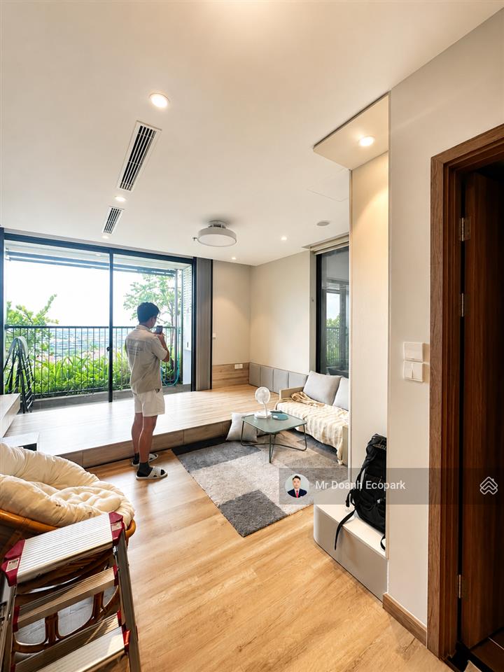 Cơ hội sở hữu căn hộ  toà landmark  studio giá đầu tư  2.8 tỷ