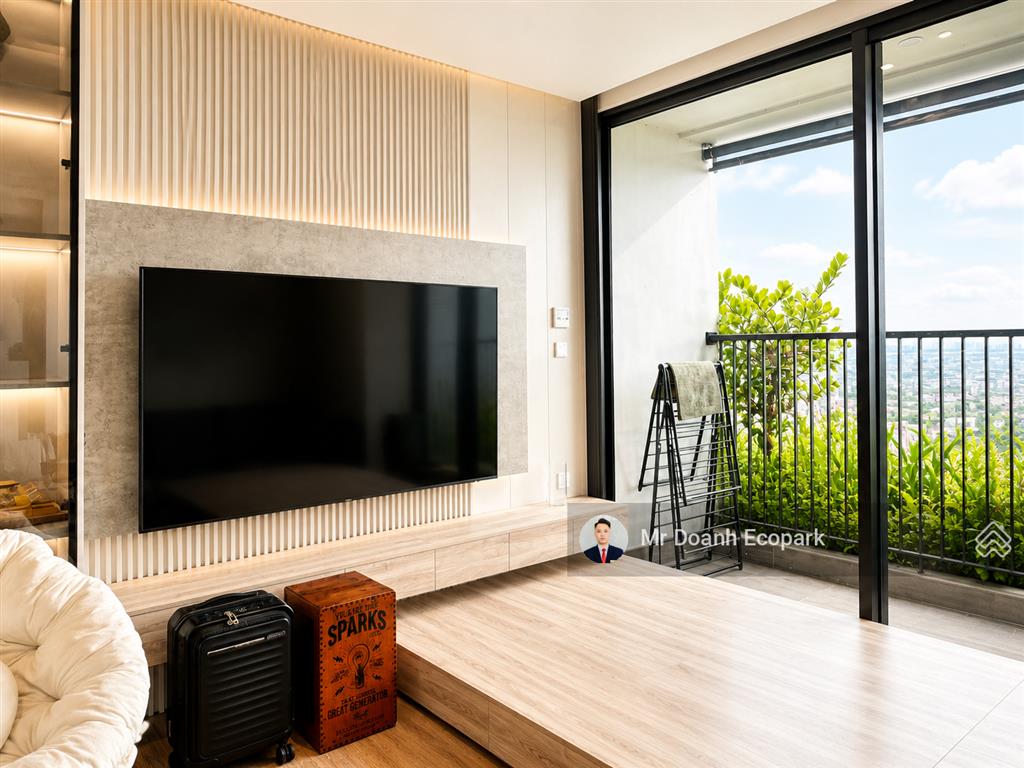 Cơ hội sở hữu căn hộ  toà landmark  studio giá đầu tư  2.8 tỷ