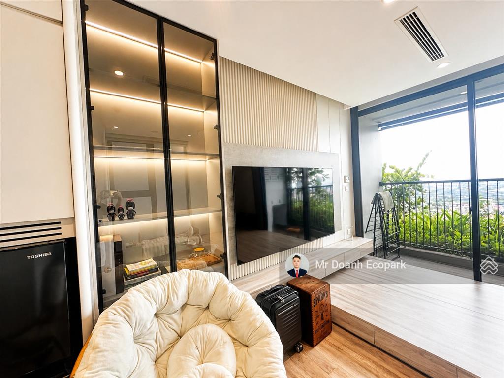Cơ hội sở hữu căn hộ  toà landmark  studio giá đầu tư  2.8 tỷ