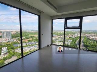 Hàng hiếm aqua bay  căn góc 158m2, 3 ngủ+ | giá tốt 9.8 tỷ