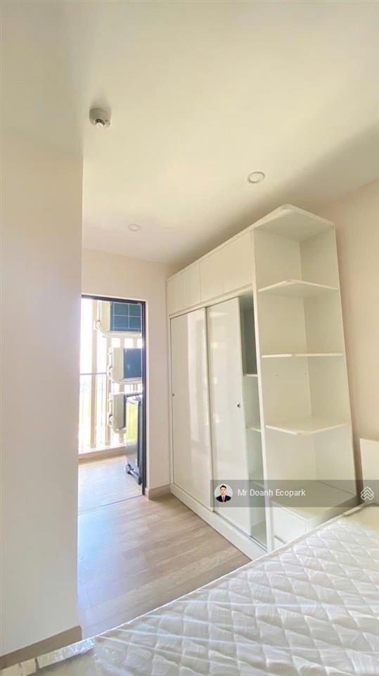 Chỉ 3,85 tỷ  2n2vs 58m2  sol forest, view btđ, hướng mát, full đồ