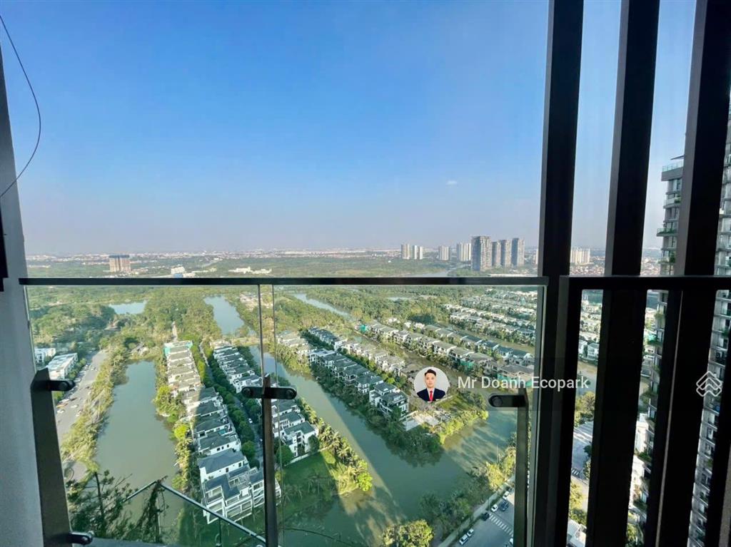 Chỉ 3,85 tỷ  2n2vs 58m2  sol forest, view btđ, hướng mát, full đồ